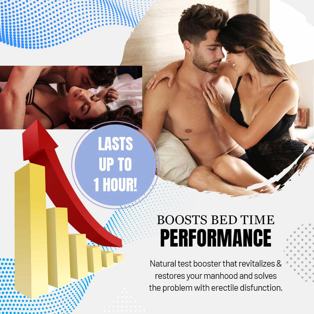 DOCTIA®Prostate Natural Herbal Gel PRO - The Exclusive Solution for Prostate Problems （Flash Sale Now）