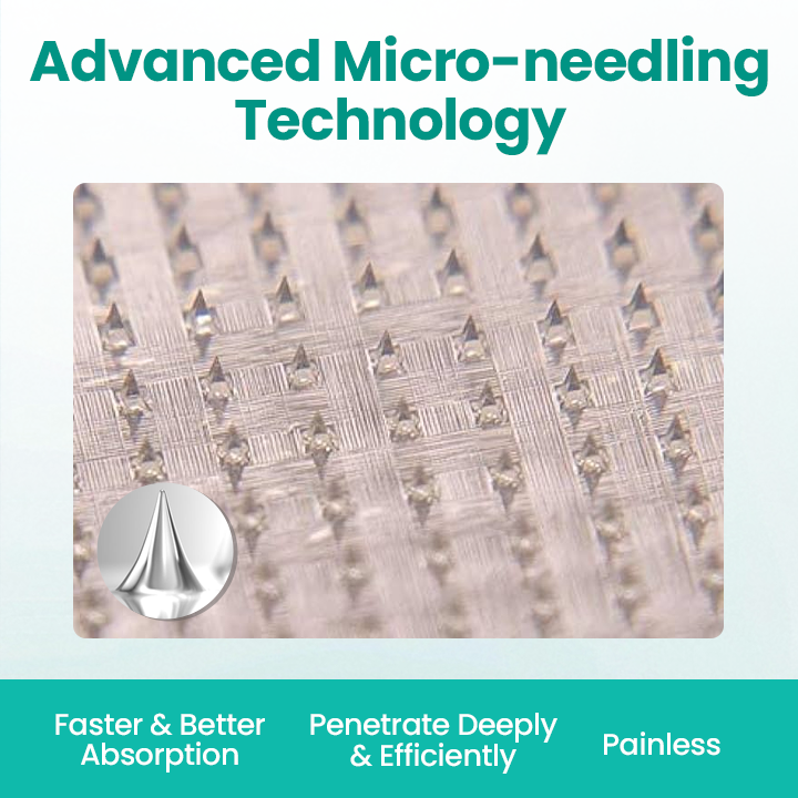 Timilk® LegRenew Varicose Veins Patch