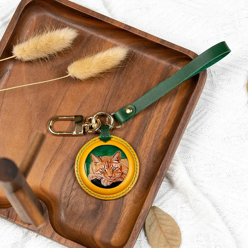 Pet Custom-Made Commemorative Dog Tags and Pendants(Regular Production Time：15-30 days)