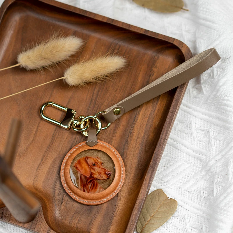 Pet Custom-Made Commemorative Dog Tags and Pendants(Regular Production Time：15-30 days)