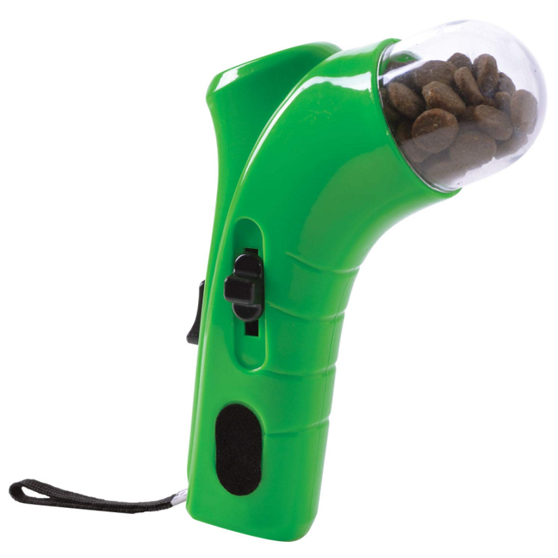 Walwoof Pet Treat Launcher