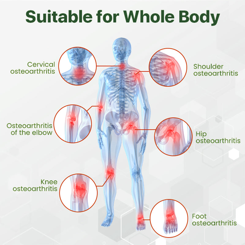 Adfire® Bee Venom Bone & Joint Revive Spray