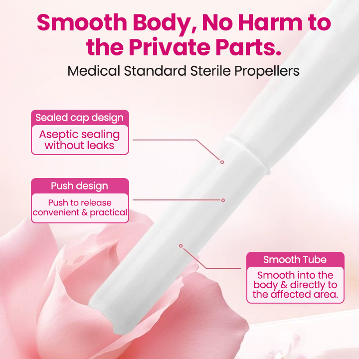 AnnieCare® IntiDefend Anti-HPV Interferon Gel