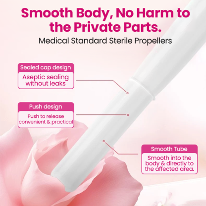 AnnieCare® IntiDefend Anti-HPV Interferon Gel