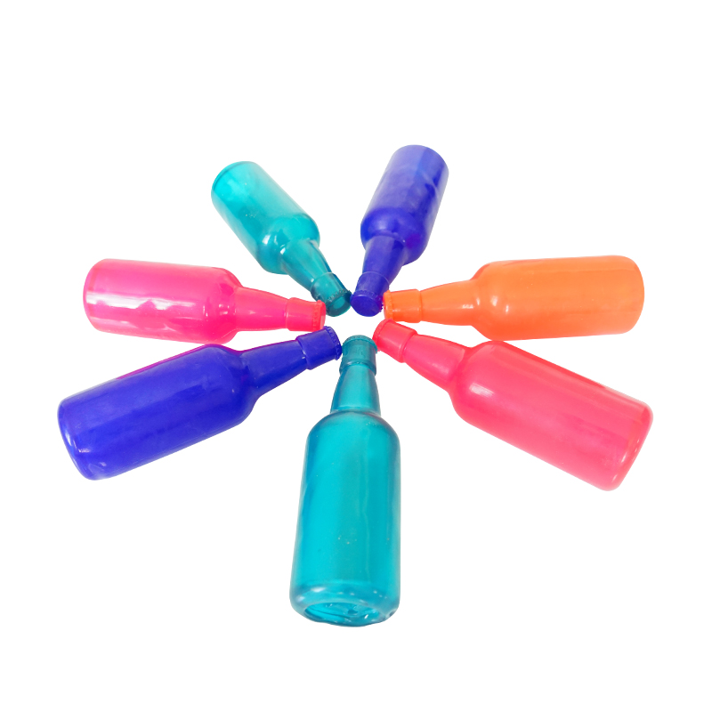 Pet Bottle Interactive Toy