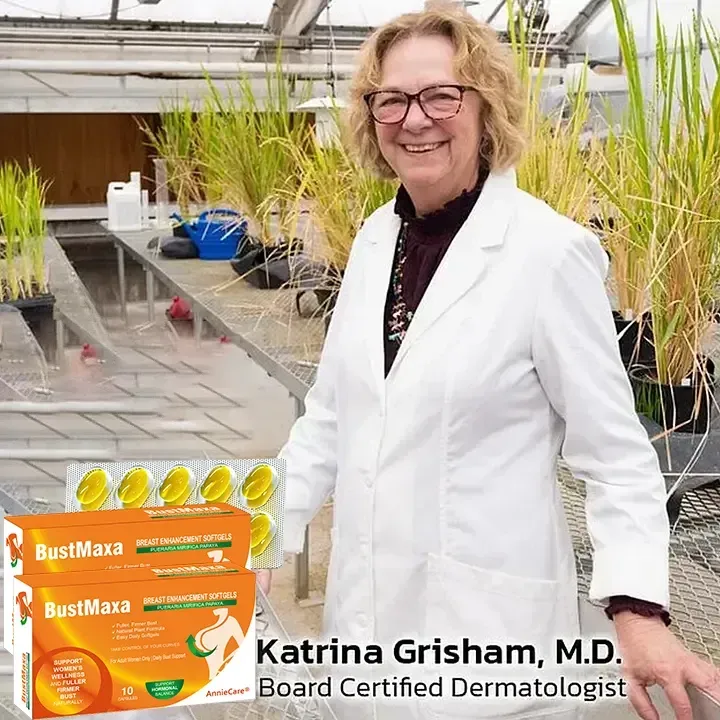 𝐀𝐧𝐧𝐢𝐞𝐂𝐚𝐫𝐞® Pueraria Mirifica Papaya Breast Enhancement & Slimming Capsules 📈（𝑭𝒖𝒍𝒍𝒆𝒓 𝑩𝒓𝒆𝒂𝒔𝒕𝒔 - 𝑩𝒐𝒐𝒔𝒕𝒔 𝑭𝒂𝒕 𝑴𝒆𝒕𝒂𝒃𝒐𝒍𝒊𝒔𝒎 - 𝑹𝒆𝒔𝒕𝒐𝒓𝒆𝒔 𝑺𝒌𝒊𝒏 𝑬𝒍𝒂𝒔𝒕𝒊𝒄𝒊𝒕𝒚）