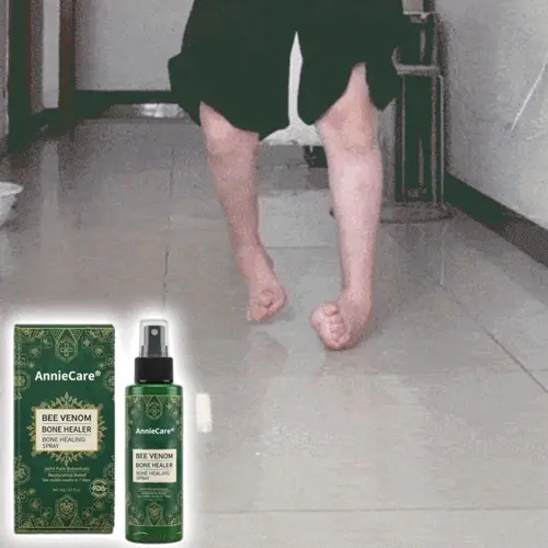 AnnieCare® Bee Venom Bone & Joint Revive Spray