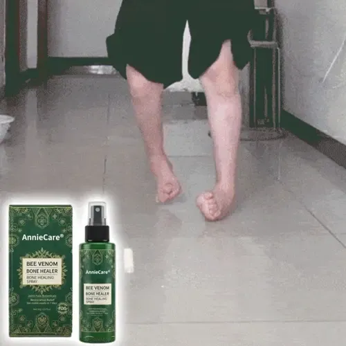 AnnieCare® Bee Venom Bone & Joint Revive Spray