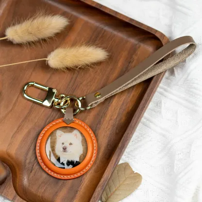 Pet Custom-Made Commemorative Dog Tags and Pendants(Regular Production Time：15-30 days)