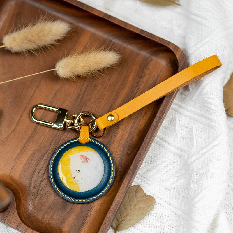 Pet Custom-Made Commemorative Dog Tags and Pendants(Regular Production Time：15-30 days)