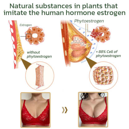 𝐀𝐧𝐧𝐢𝐞𝐂𝐚𝐫𝐞® Pueraria Mirifica Papaya Breast Enhancement & Slimming Capsules 📈（𝑭𝒖𝒍𝒍𝒆𝒓 𝑩𝒓𝒆𝒂𝒔𝒕𝒔 - 𝑩𝒐𝒐𝒔𝒕𝒔 𝑭𝒂𝒕 𝑴𝒆𝒕𝒂𝒃𝒐𝒍𝒊𝒔𝒎 - 𝑹𝒆𝒔𝒕𝒐𝒓𝒆𝒔 𝑺𝒌𝒊𝒏 𝑬𝒍𝒂𝒔𝒕𝒊𝒄𝒊𝒕𝒚）