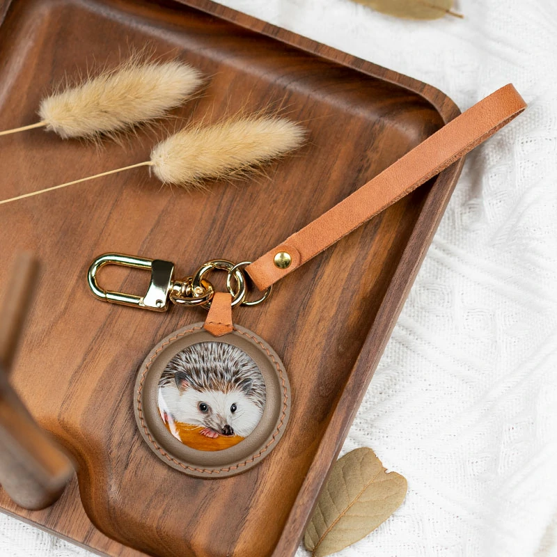 Pet Custom-Made Commemorative Dog Tags and Pendants(Regular Production Time：15-30 days)