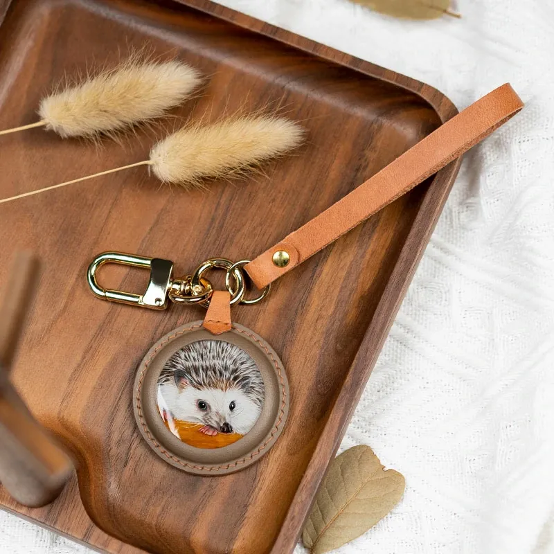 Pet Custom-Made Commemorative Dog Tags and Pendants(Regular Production Time：15-30 days)