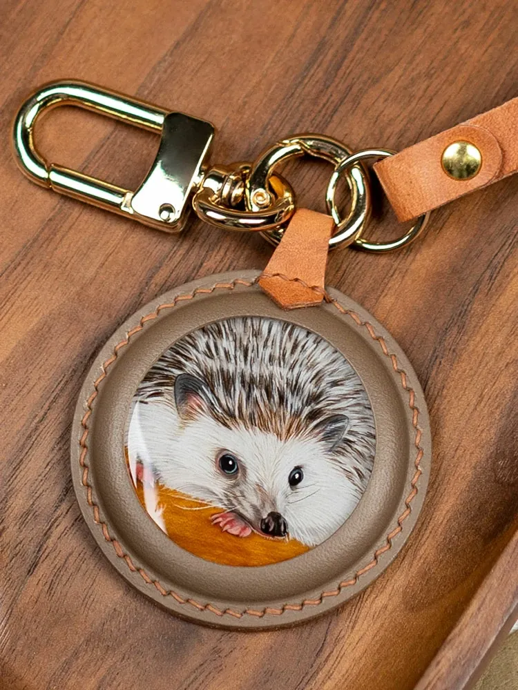 Pet Custom-Made Commemorative Dog Tags and Pendants(Regular Production Time：15-30 days)