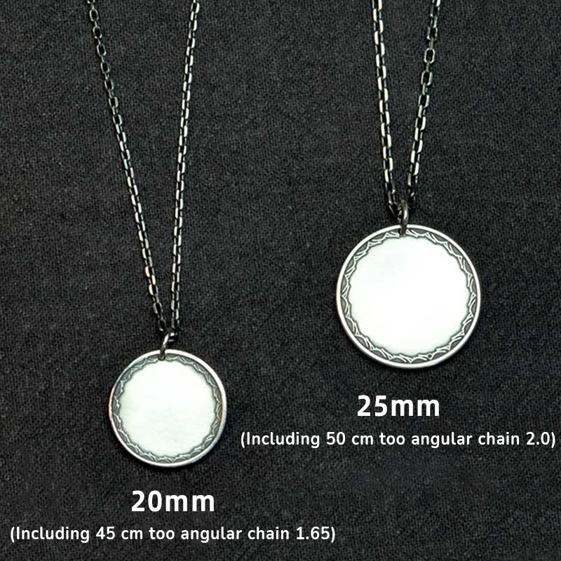 Custom Pet Commemorative Vintage Silver Coins