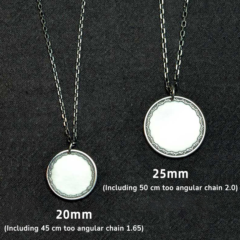 Custom Pet Commemorative Vintage Silver Coins