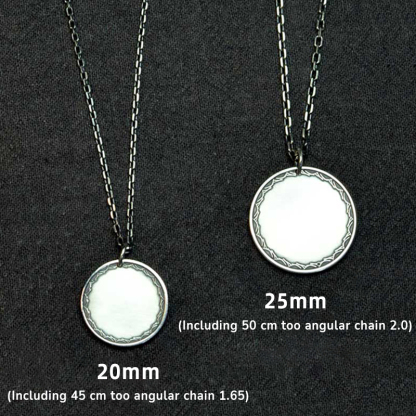 Custom Pet Commemorative Vintage Silver Coins