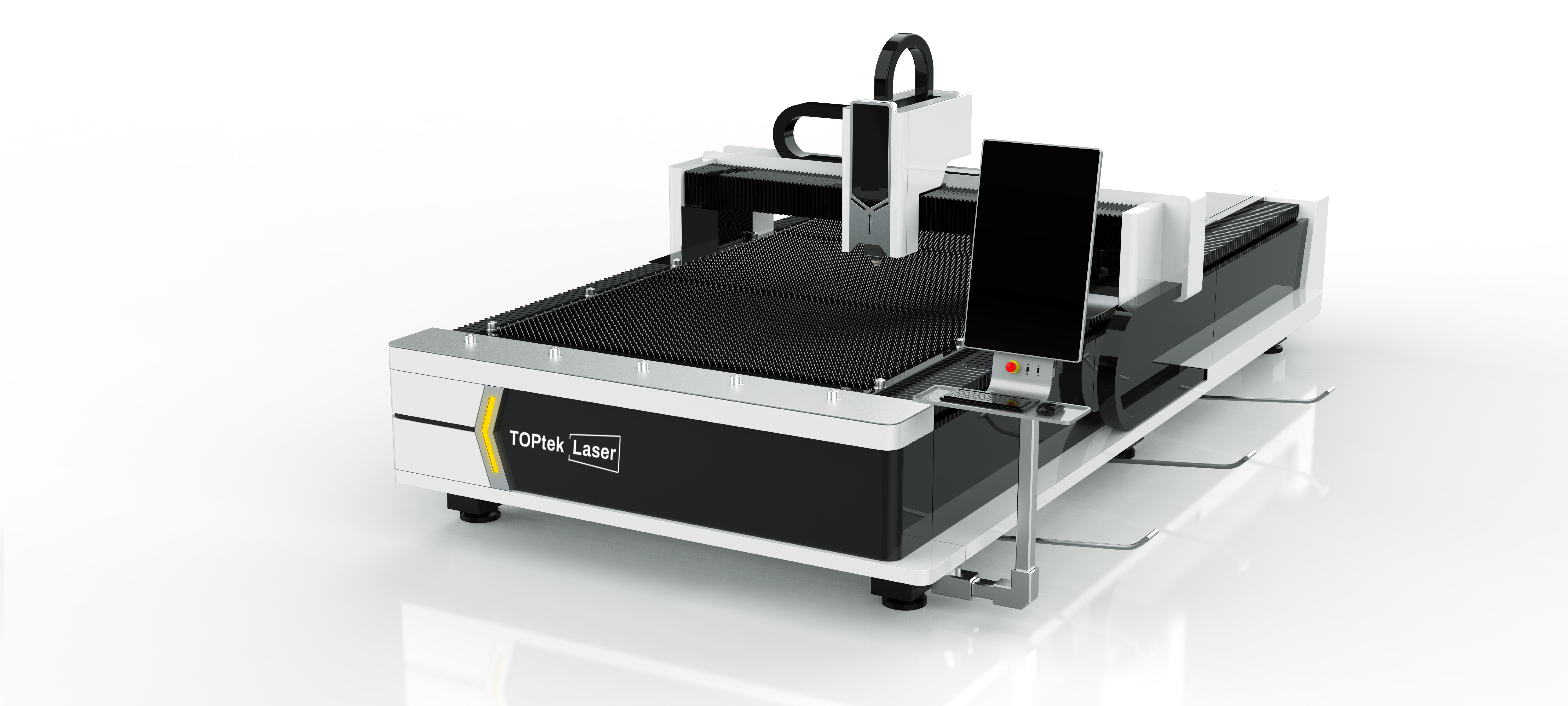 High-Speed-Pro Laser cutting machine