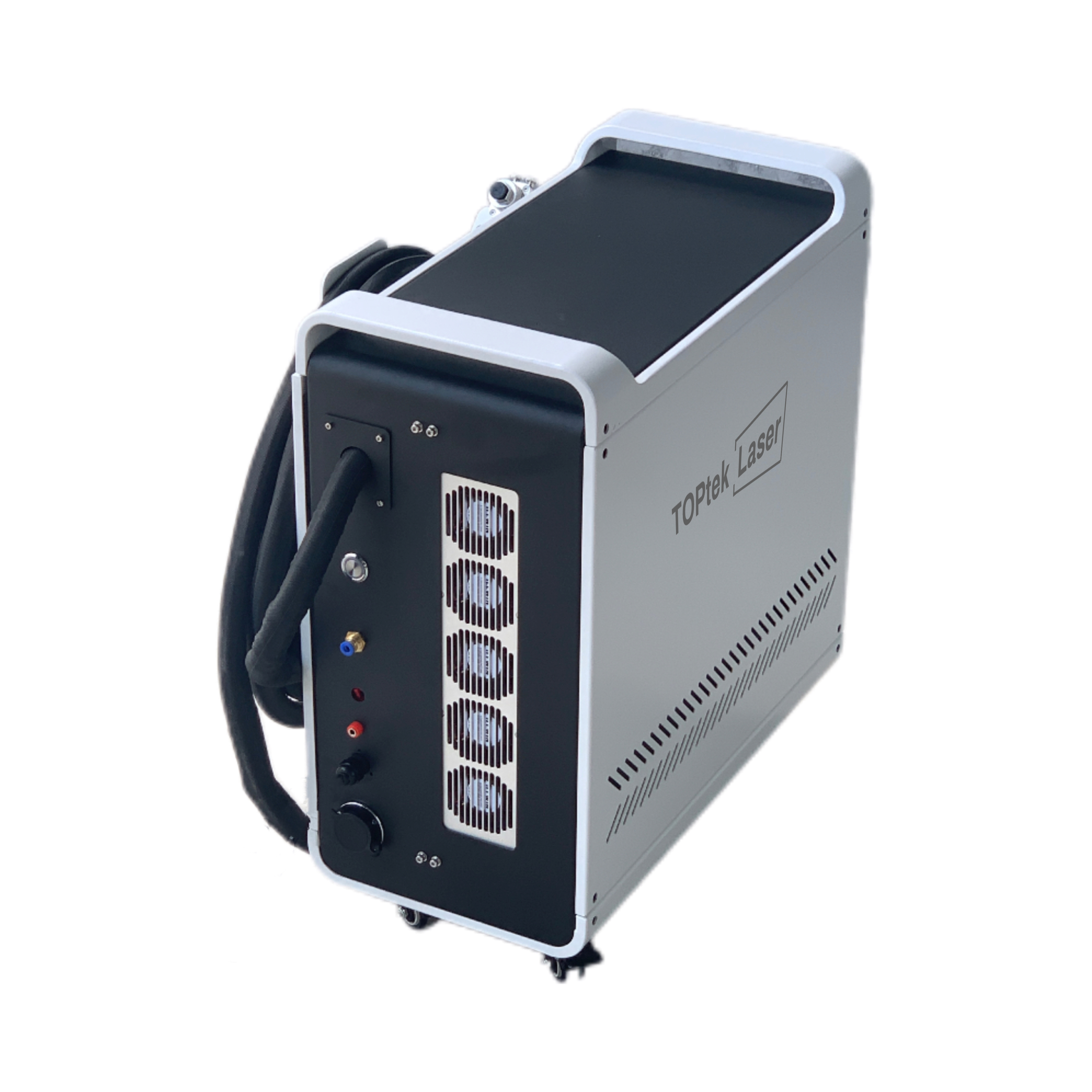 Mini Aircooling Laser Welder 