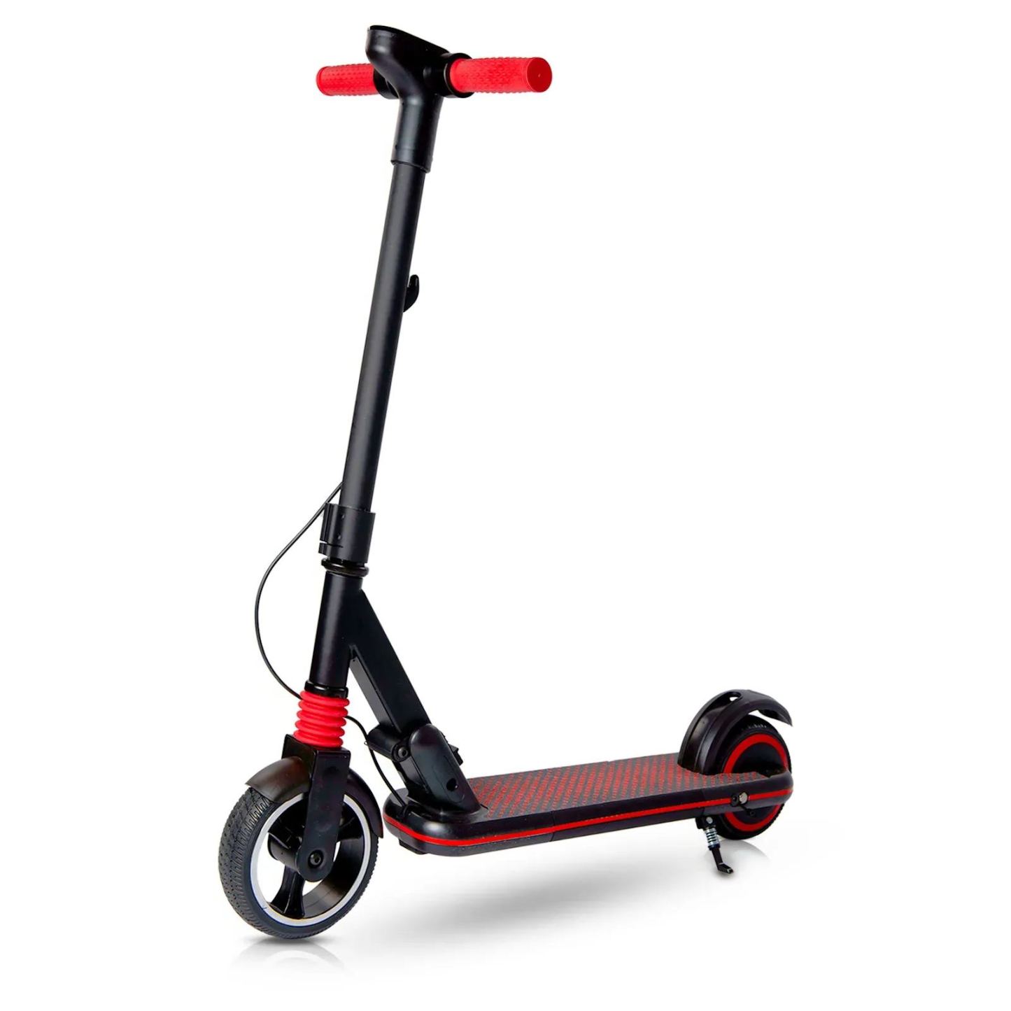 S3 Elektroroller, geeignet für Kinder im Alter von 8–16 Jahren, Elektroroller, 14 km/h, LED-Anzeige, Licht 130 W