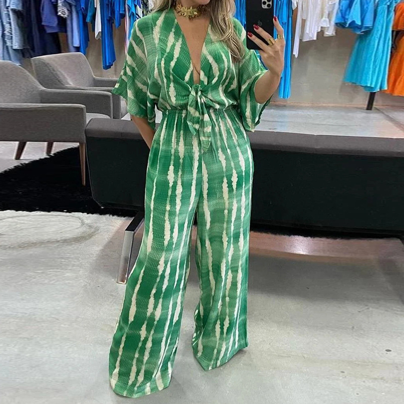 ✈️Traje de una pieza para mujer