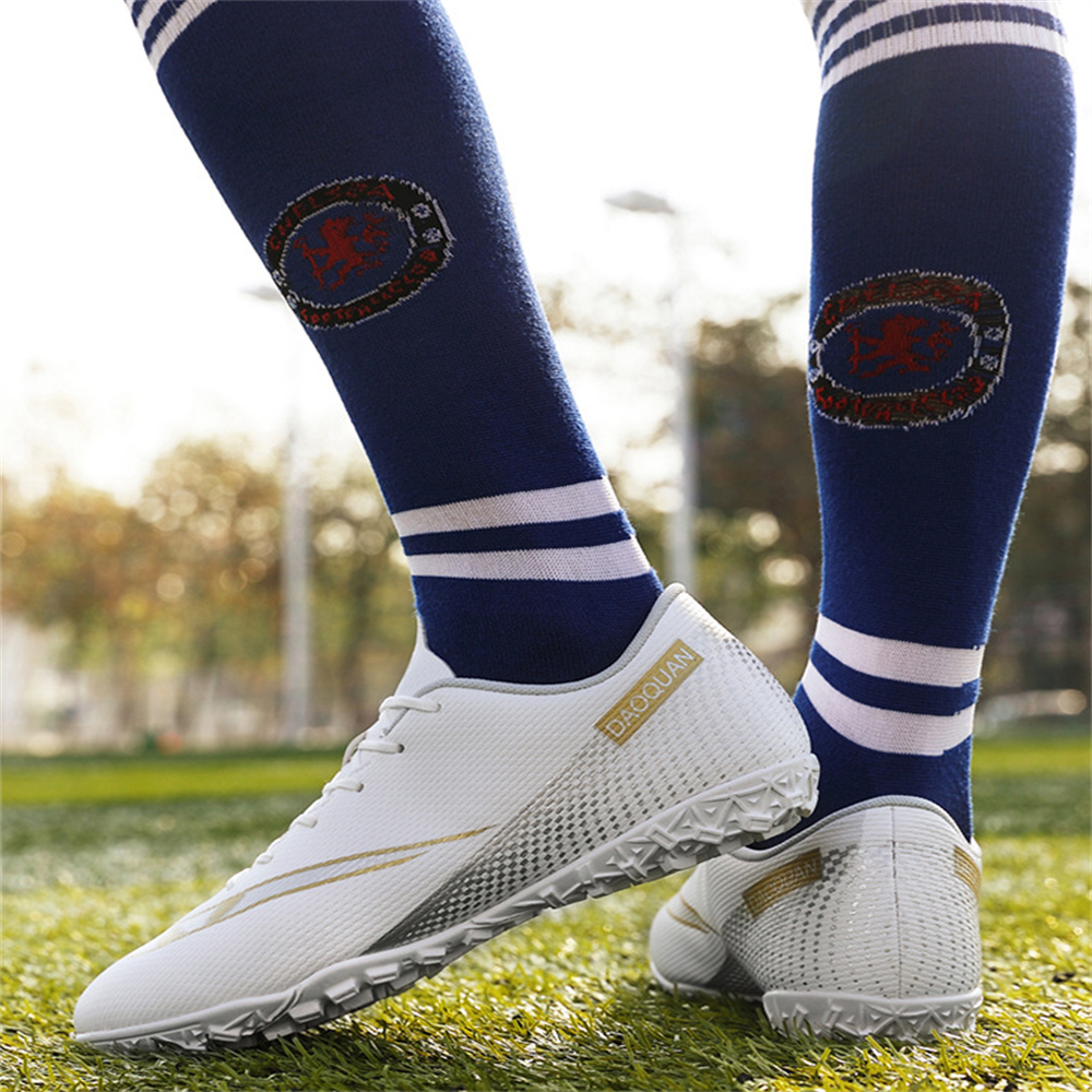 ✈️Zapatillas de futbol de Alta calidad