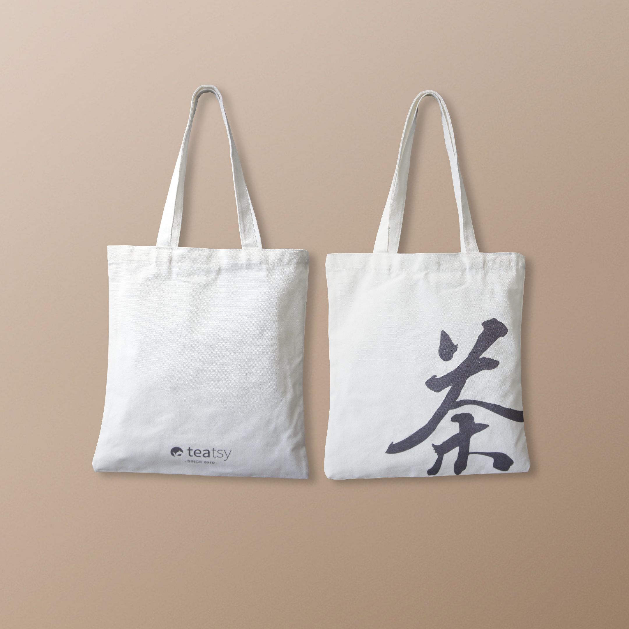 Teatsy - Cultural Fusion Tote