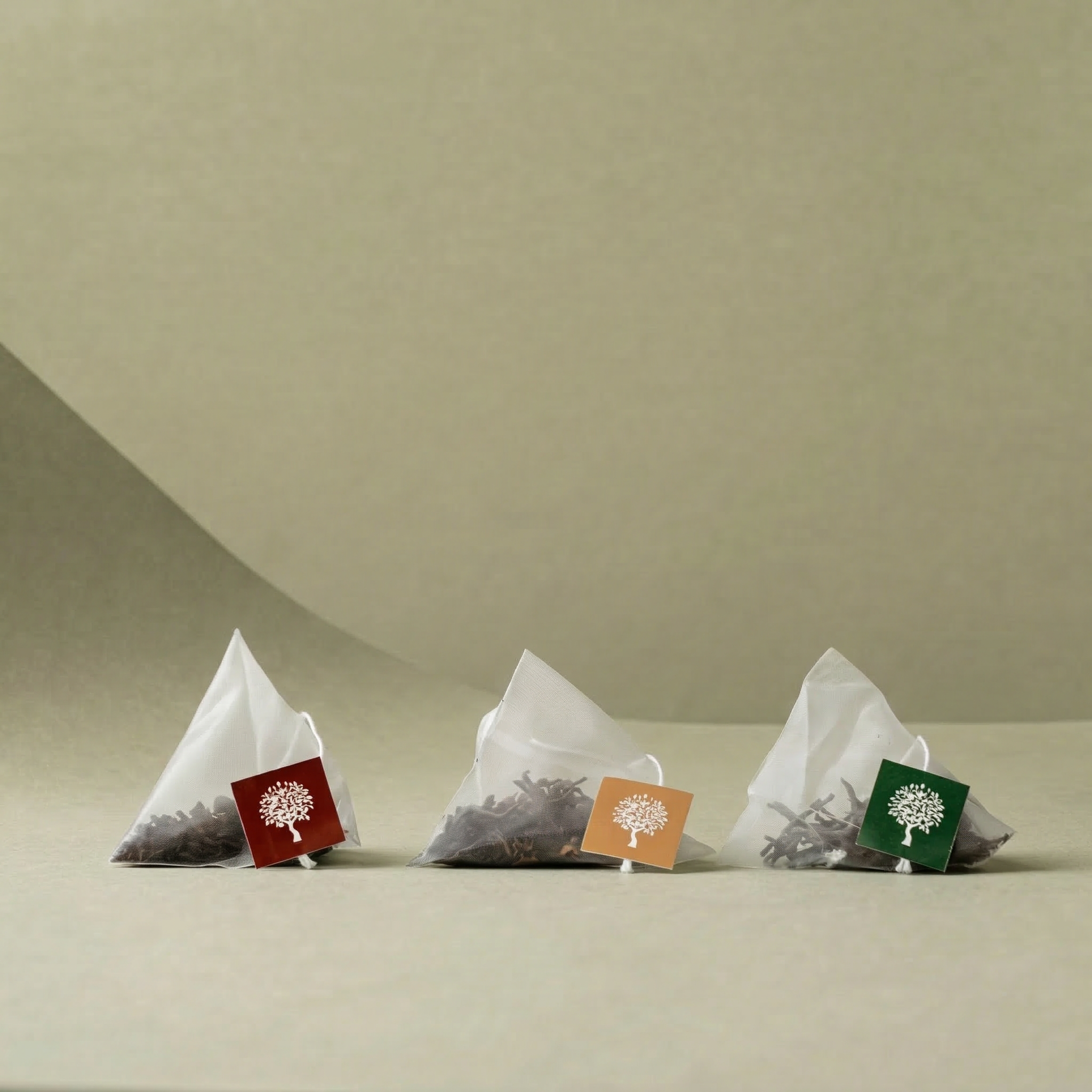 [Buy 1 Get 1 Free] "Danqing" - Jingmai Tea Sample Pack (3*3)