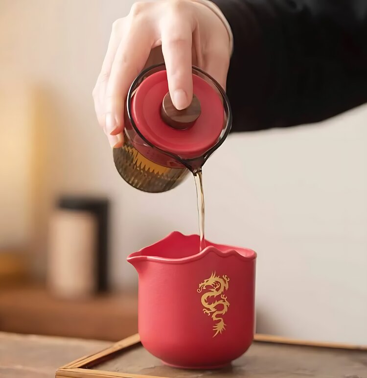 5 Best Tea Set Gifts for Tea Lovers-TeaTsy Official Website