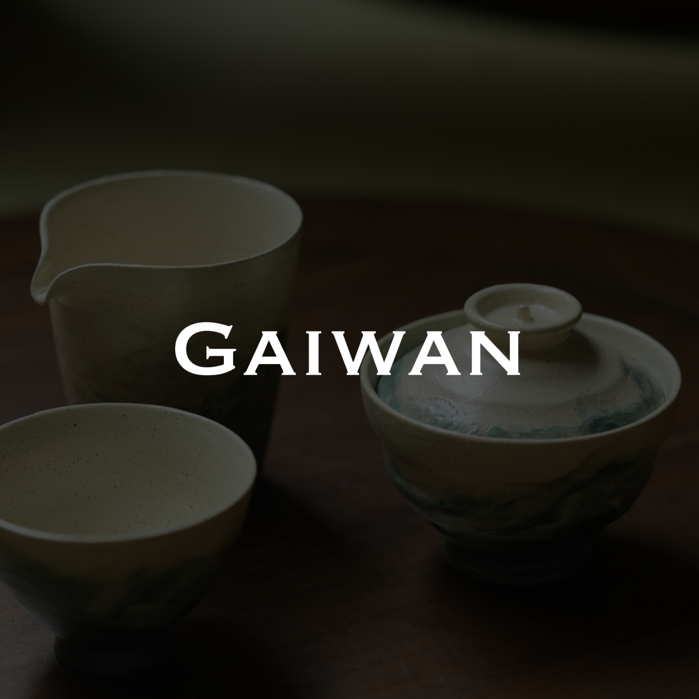 Gaiwan