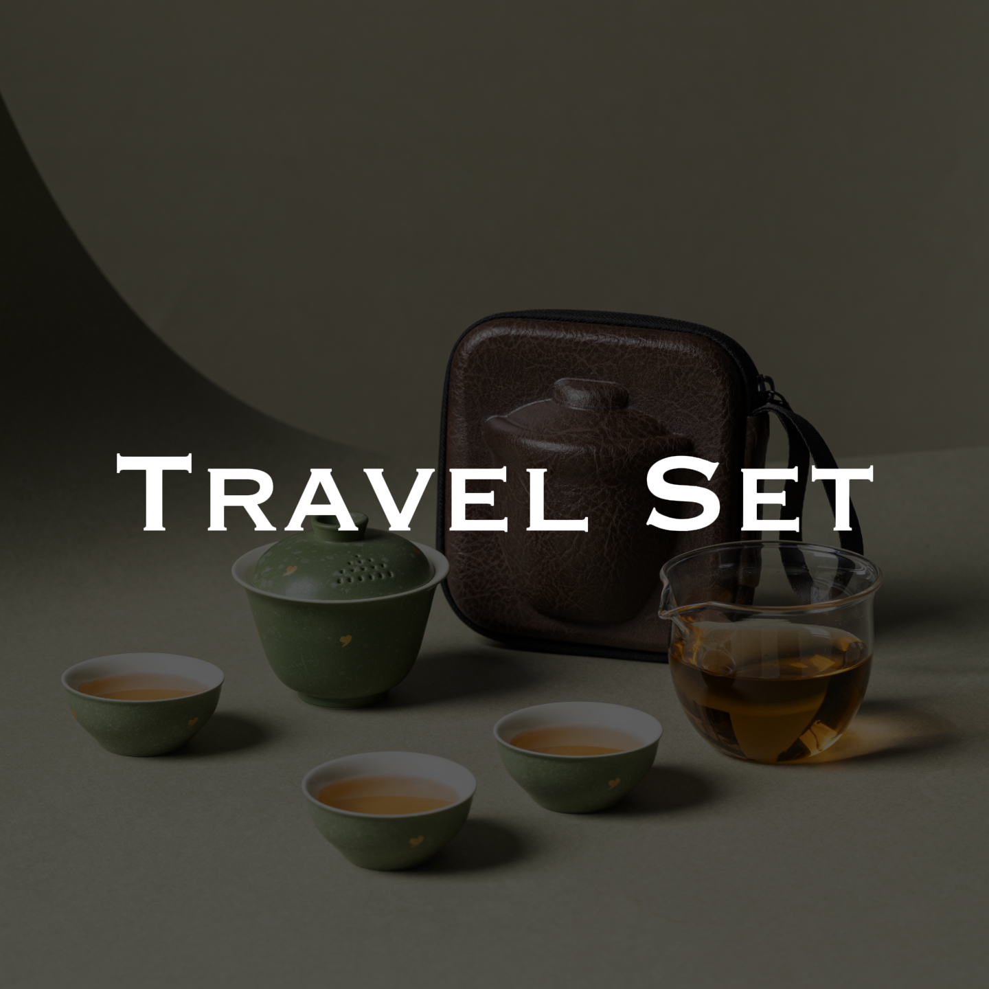 Travel Set