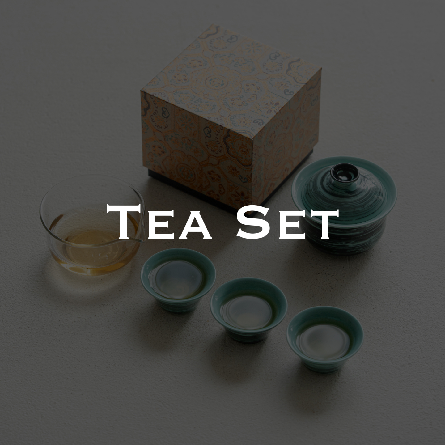 Tea Set