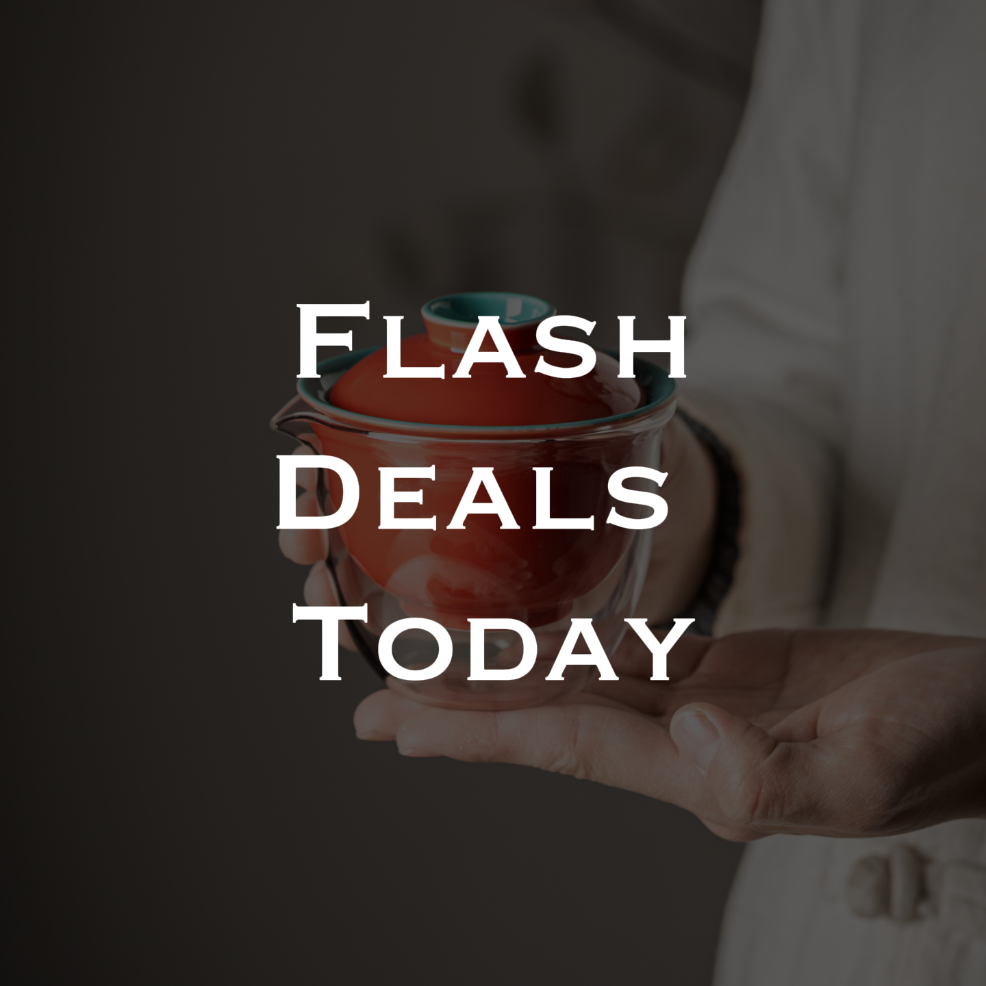 Flash Deals Today