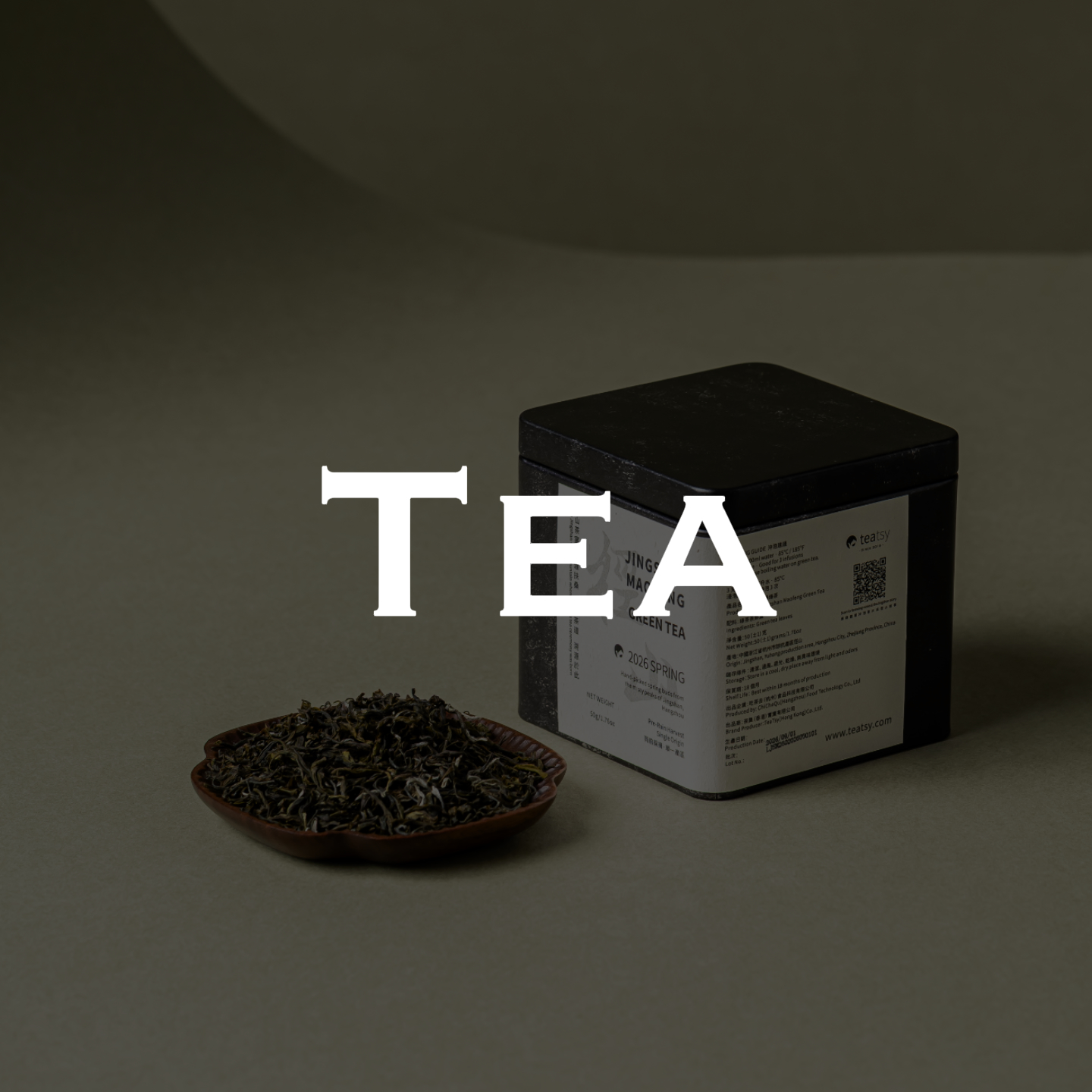 Tea
