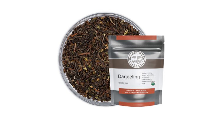 Darjeeling Tea