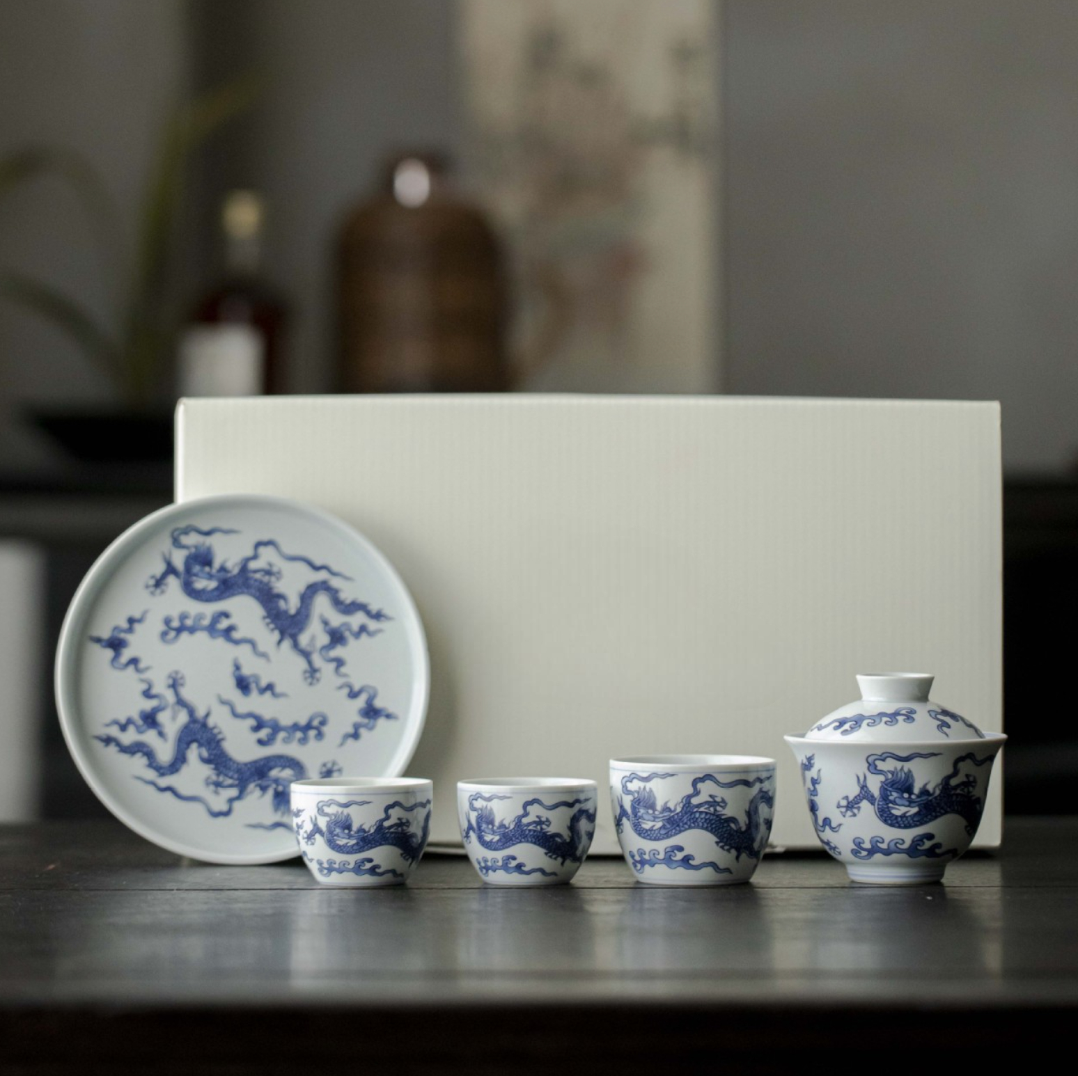 How to Choose the Perfect Chinese Tea Set for Your Home-TeaTsy Official Website