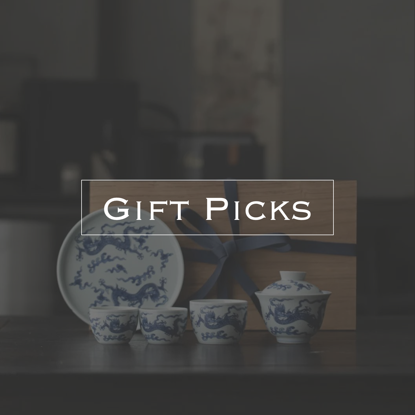 Gift Picks