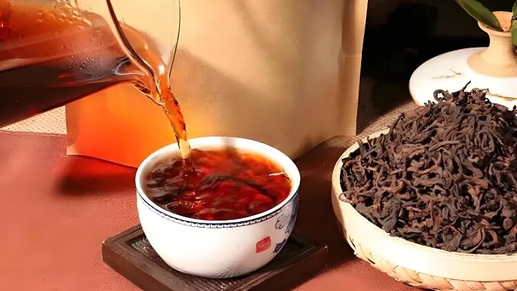 Health Benefits of Drinking Pu Erh Tea