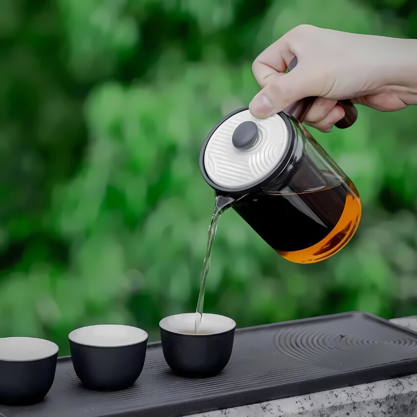 Health Benefits of Drinking Pu Erh Tea-TeaTsy Official Website