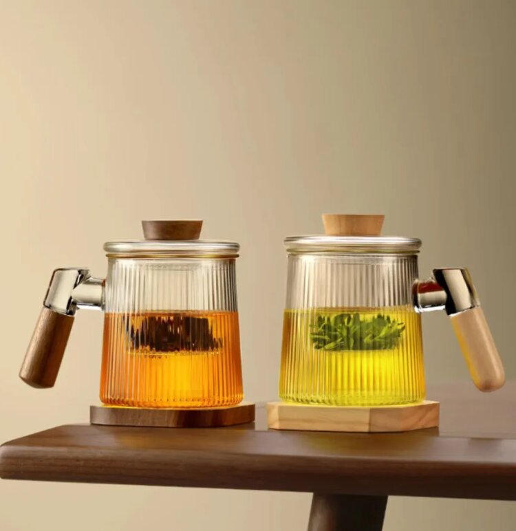 How Long Does Tea Last