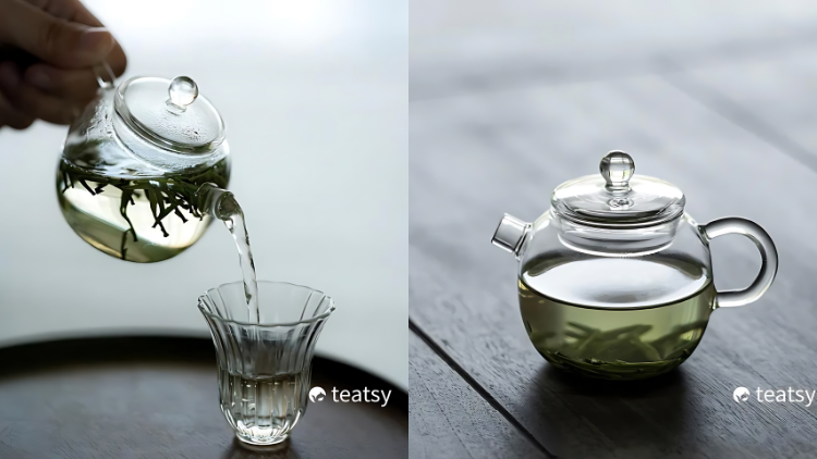 How Much Green Tea Should I Drink