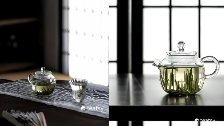 How Much Green Tea Should I Drink