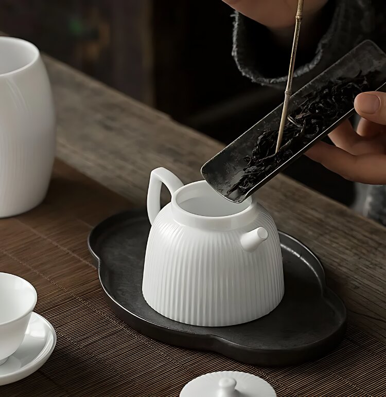 How To Lose Weight With Green Tea-TeaTsy Official Website