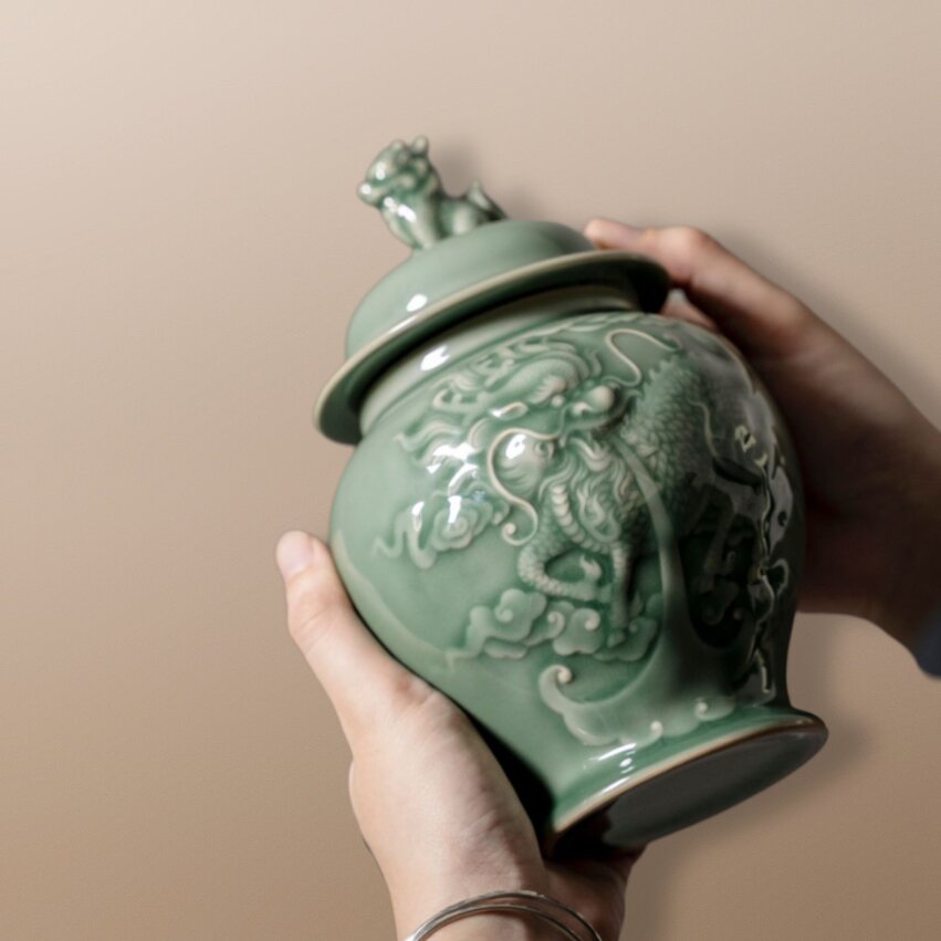 How To Store Pu-Erh Tea -TeaTsy Official Website