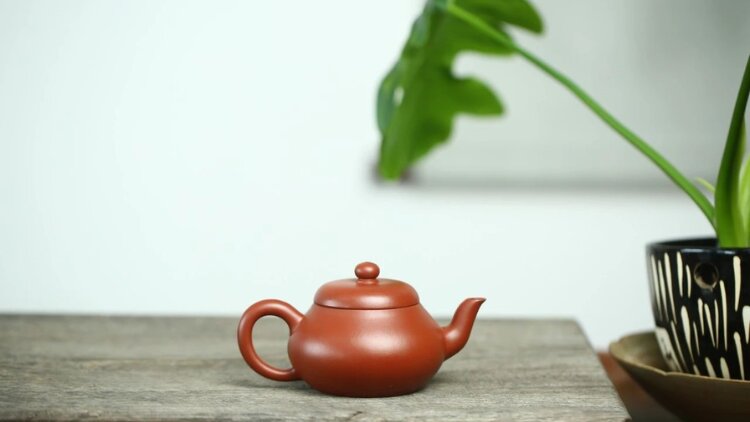 How is The Yixing Teapot Made