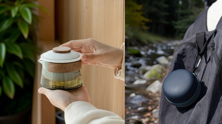 brew chinese green tea