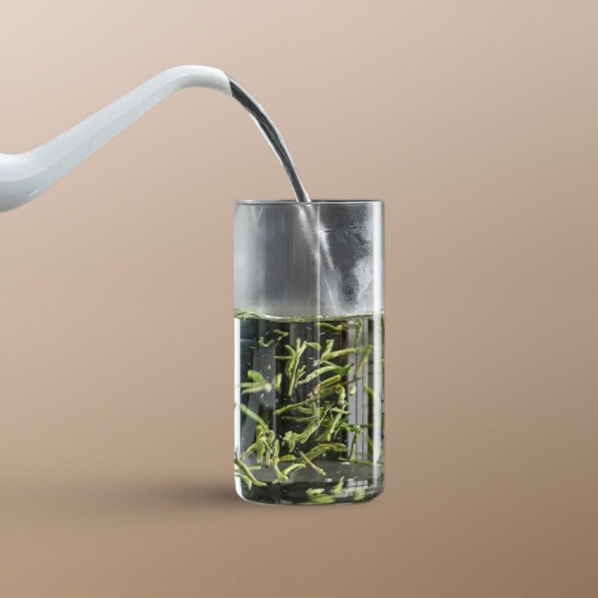 How to Brew Green Tea-TeaTsy™ Official Website