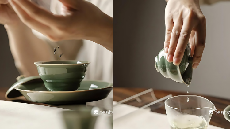 How to Brew Loose Leaf Tea Without an Infuser