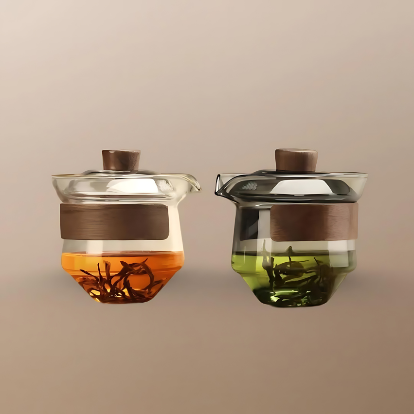 How to Brew Loose Leaf Tea Without an Infuser-TeaTsy Official Website