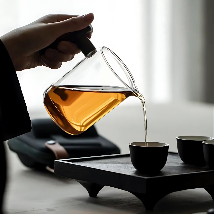 How to Brew Pu Erh Tea-TeaTsy Official Website